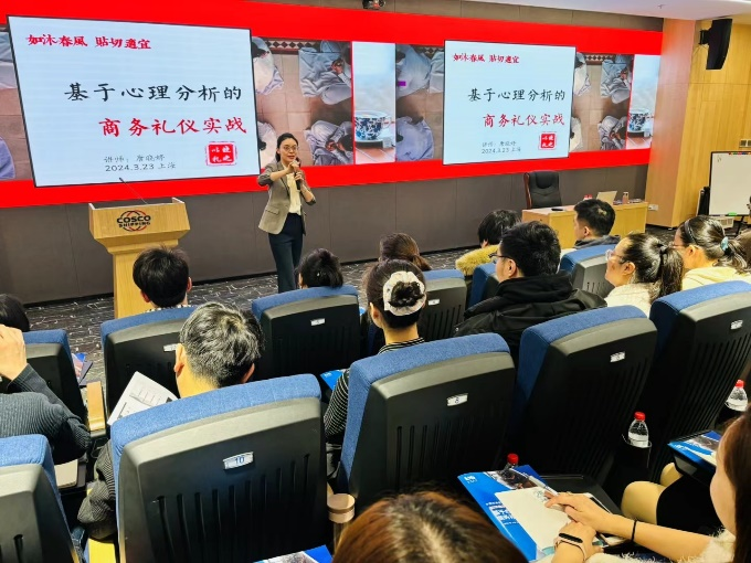 課堂風采 課堂風采